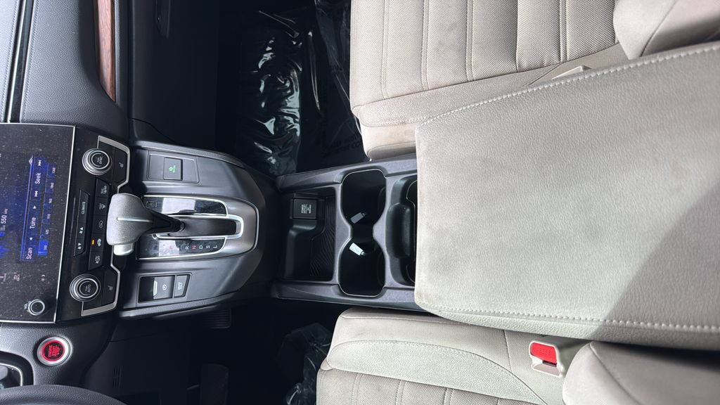 Used 2017 Honda CR-V EX image 25