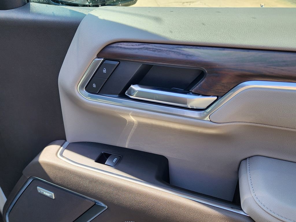 New 2026 GMC Sierra 1500 SLT w/ SLT Premium Plus Package image 37
