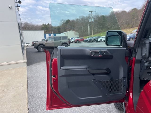 New 2025 Ford Bronco Badlands image 28