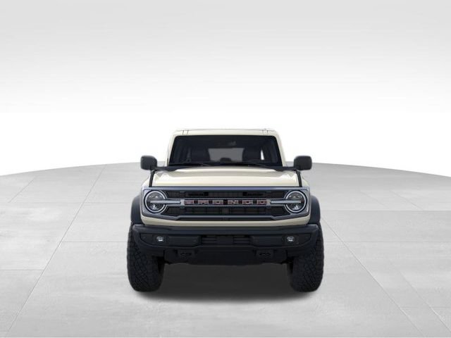 New 2026 Ford Bronco Outer Banks w/ Sasquatch Package AWD/4WD image 7