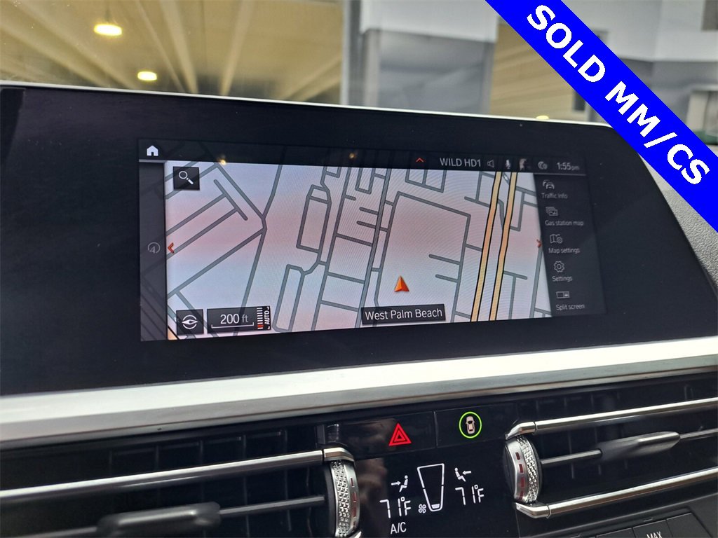 Used 2021 BMW 430i Coupe w/ M Sport Package image 21