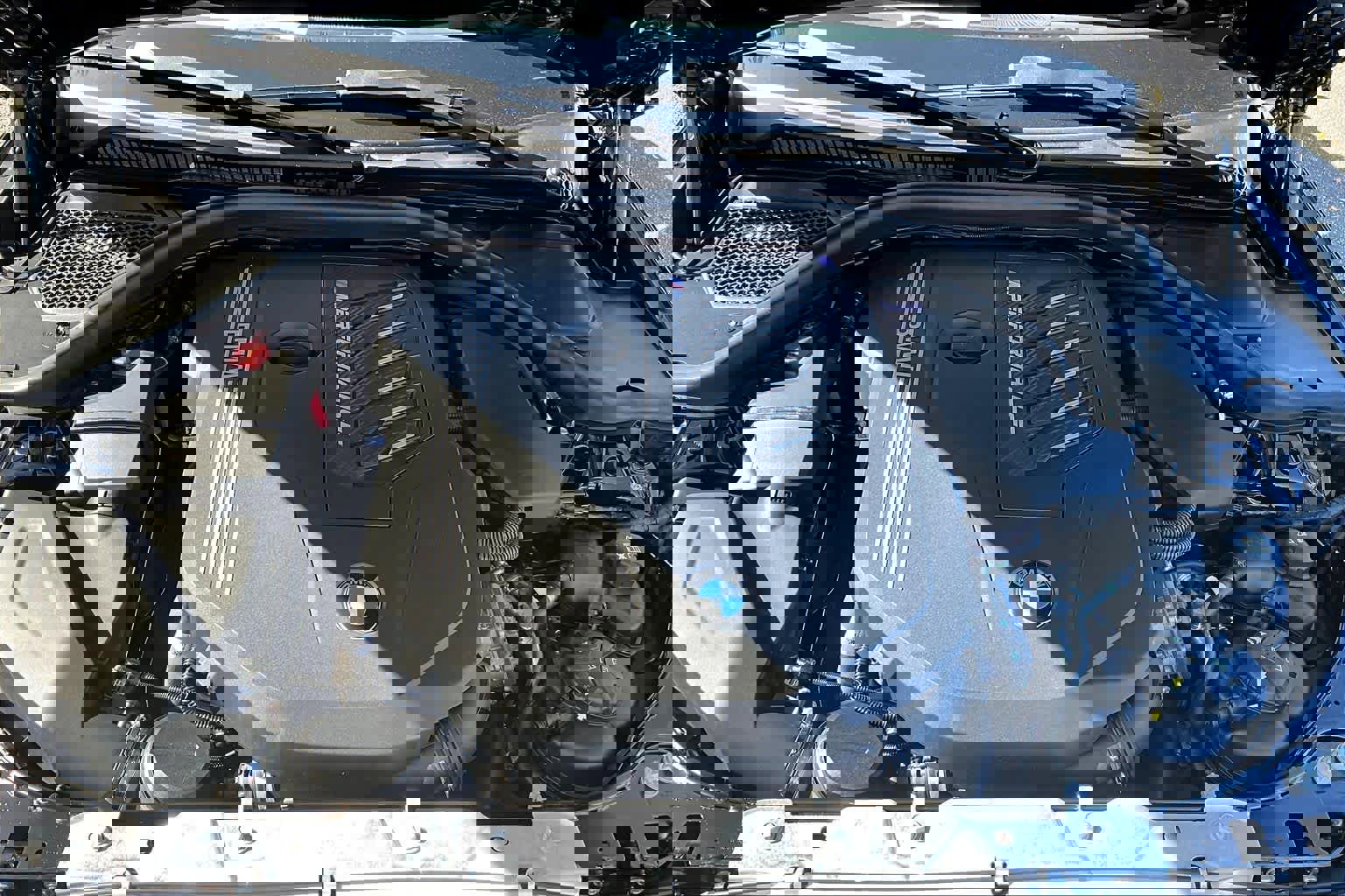 Certified 2023 BMW M340i xDrive image 31