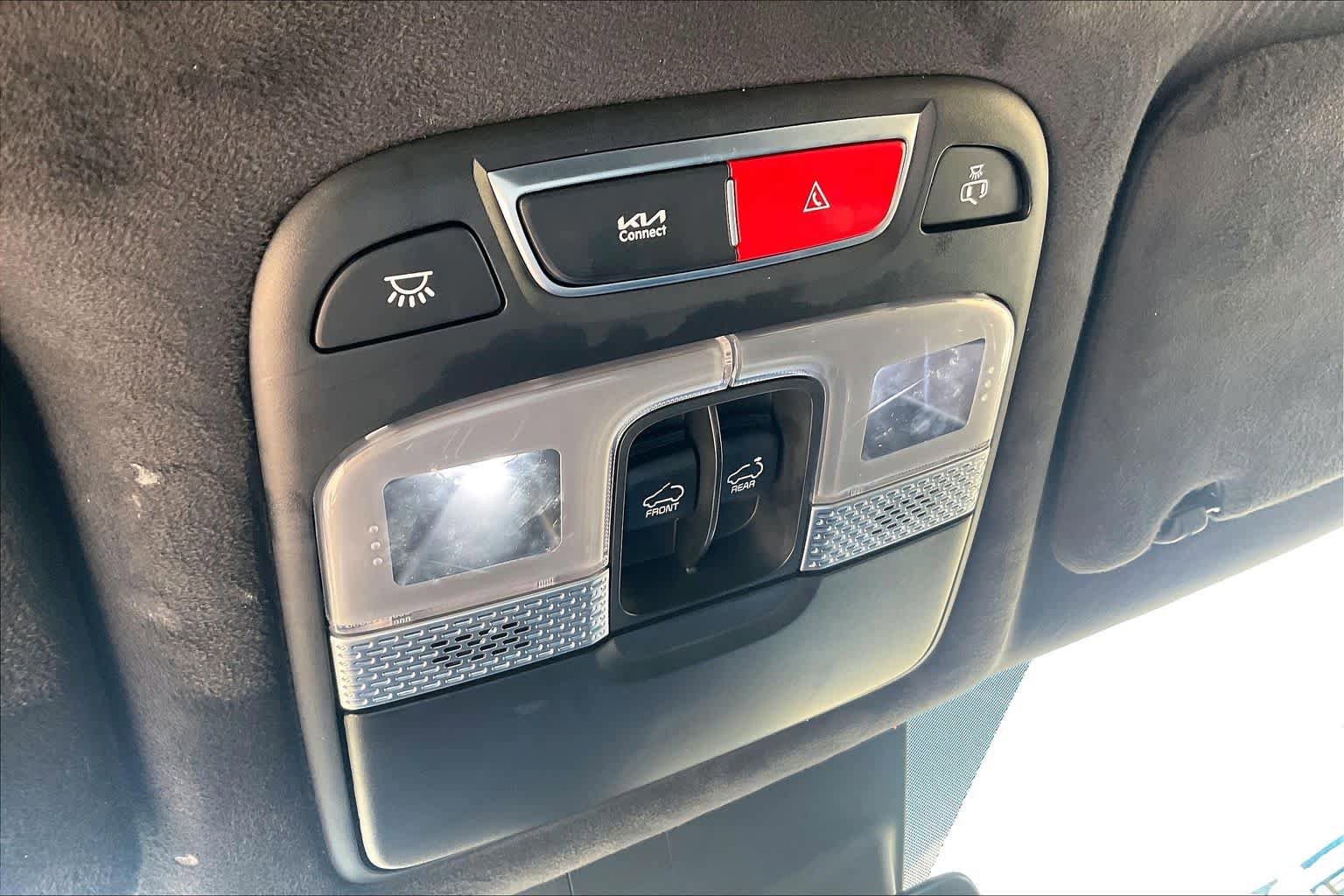 Used 2023 Kia Telluride SX Prestige X-Pro AWD/4WD image 32