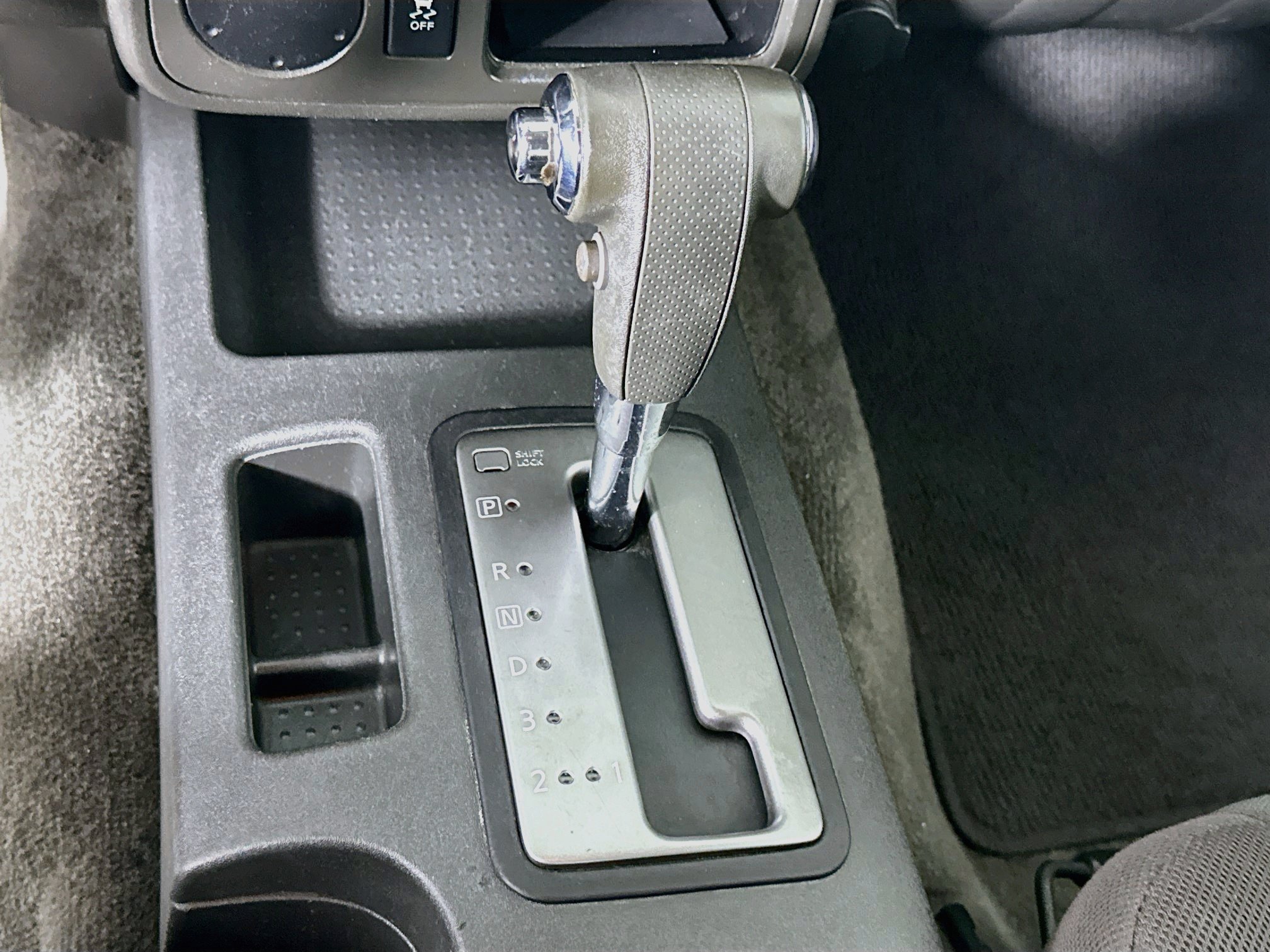 Used 2016 Nissan Frontier S RWD image 23