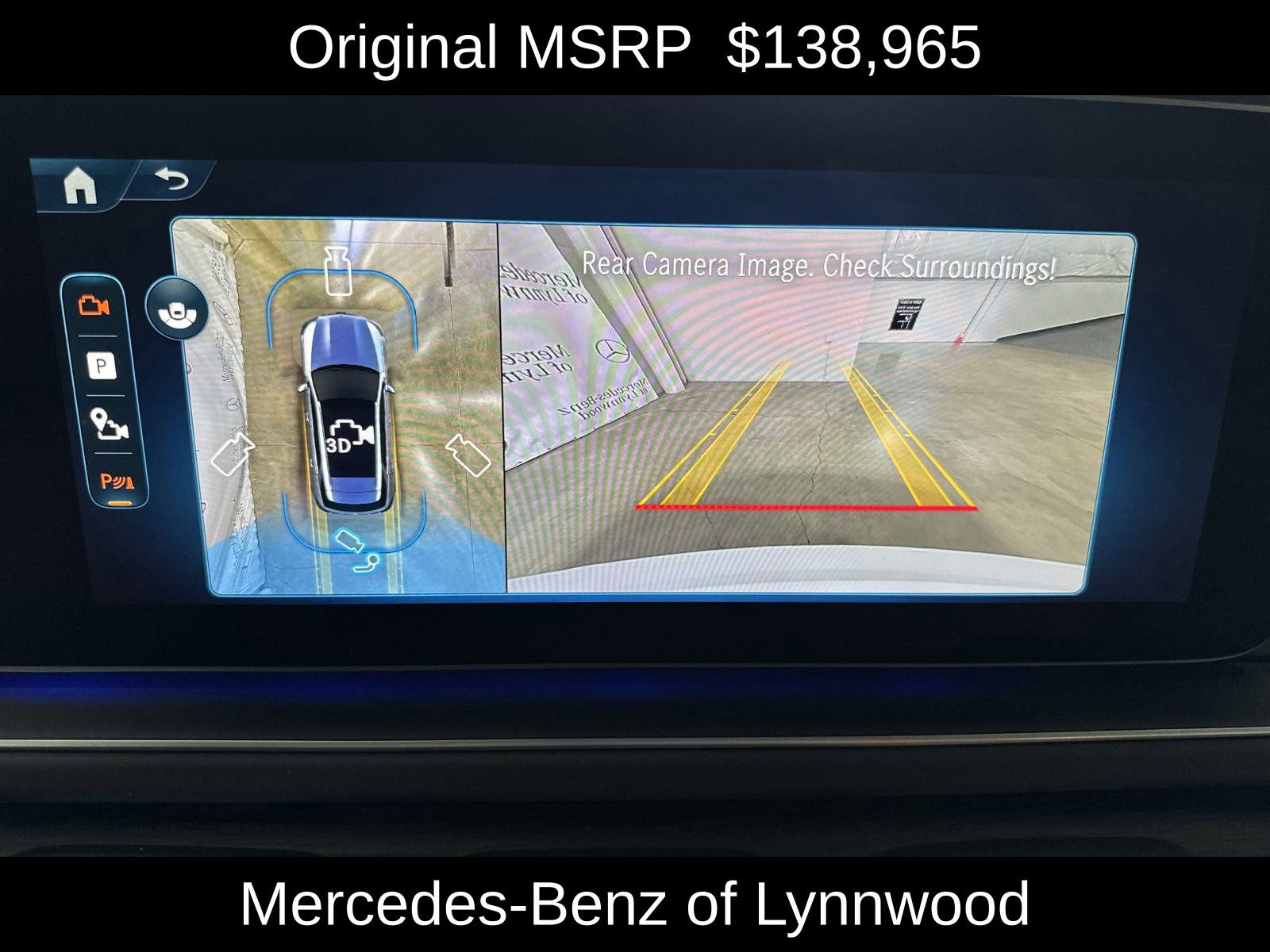 Used 2025 Mercedes-Benz GLE 63 AMG S image 15