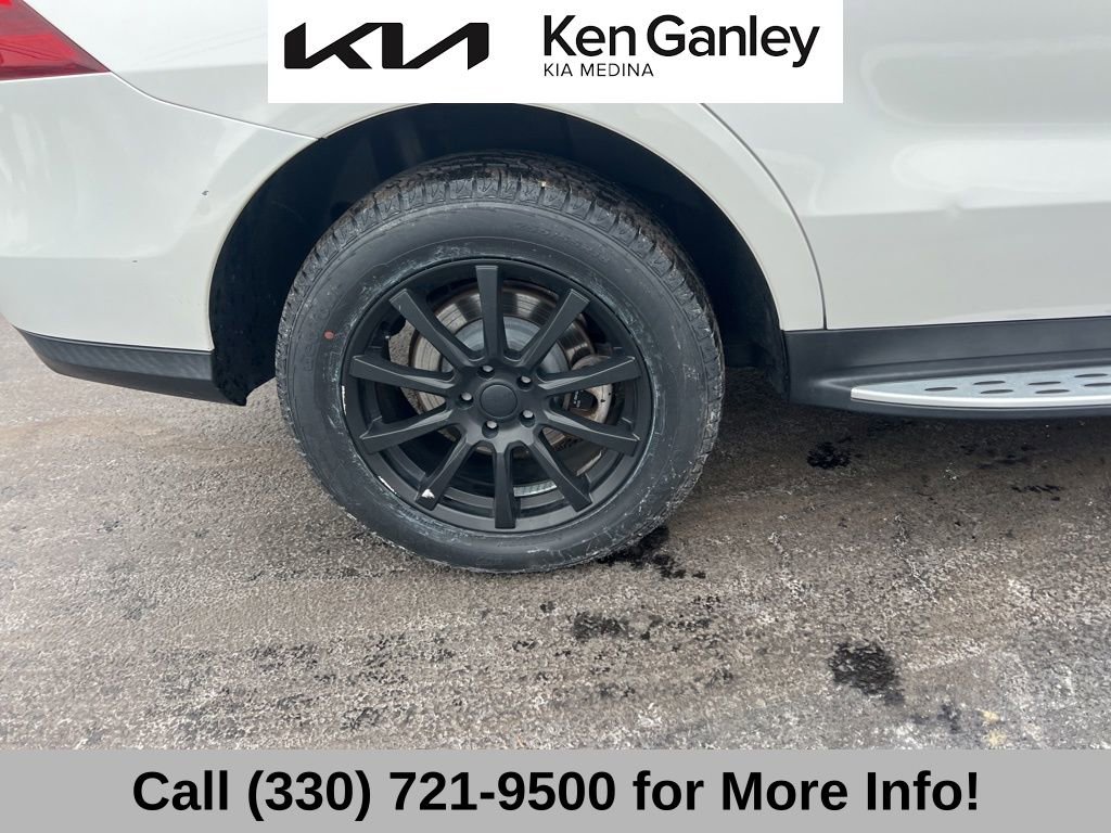 Used 2016 Mercedes-Benz GLE 350 4MATIC image 22