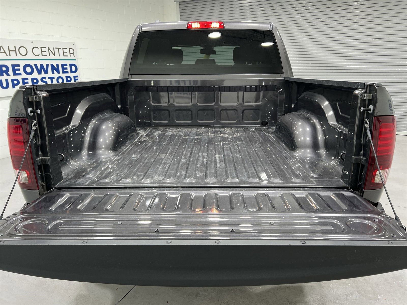 Used 2022 RAM 1500 Classic Warlock image 22