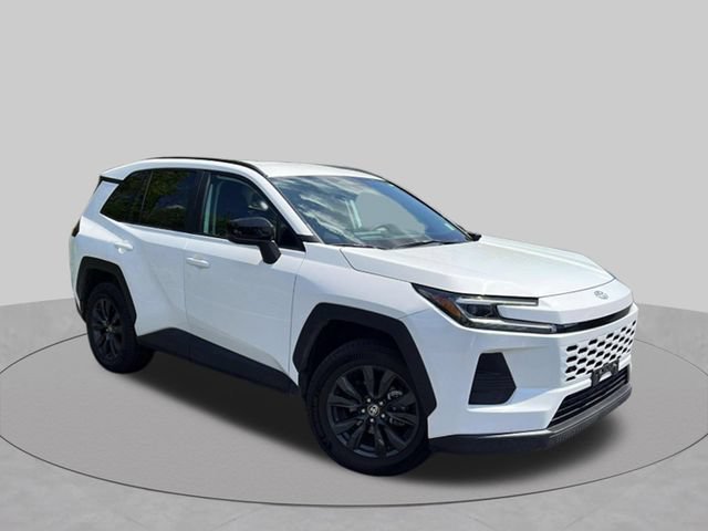 Used 2026 Toyota RAV4 XLE Premium AWD/4WD image 2