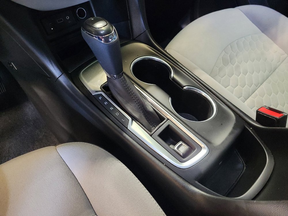 Used 2020 Chevrolet Equinox LT image 26