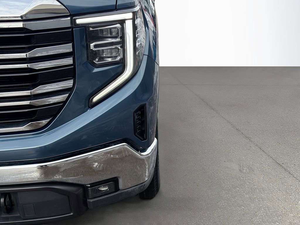 Used 2024 GMC Sierra 1500 SLT image 11