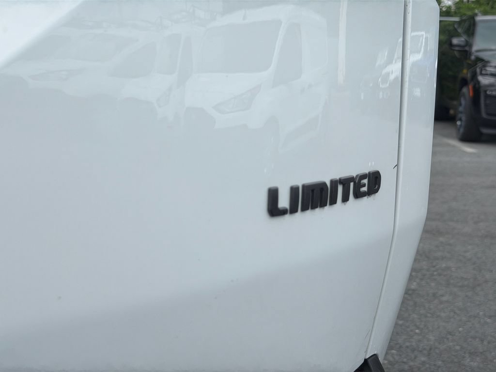 New 2026 Jeep Cherokee Limited AWD/4WD image 16
