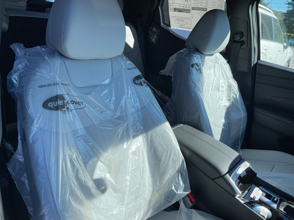 New 2026 Hyundai Santa Cruz SEL AWD/4WD image 10