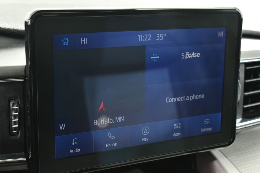 Used 2023 Ford Explorer XLT w/ Equipment Group 202A image 29