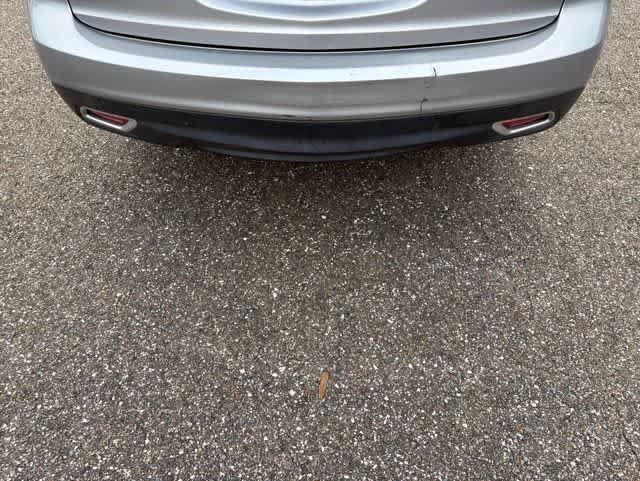 Used 2016 Acura MDX FWD image 17