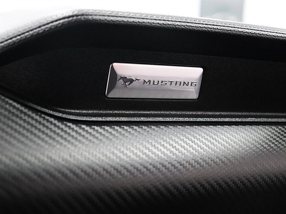 Used 2018 Ford Mustang Coupe w/ Wheel & Stripe Package image 62