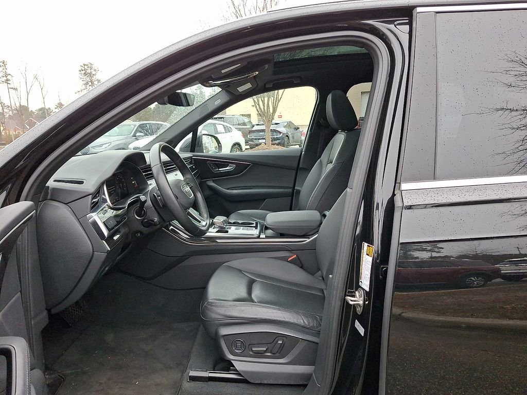 Used 2022 Audi Q7 3.0T Premium Plus image 15