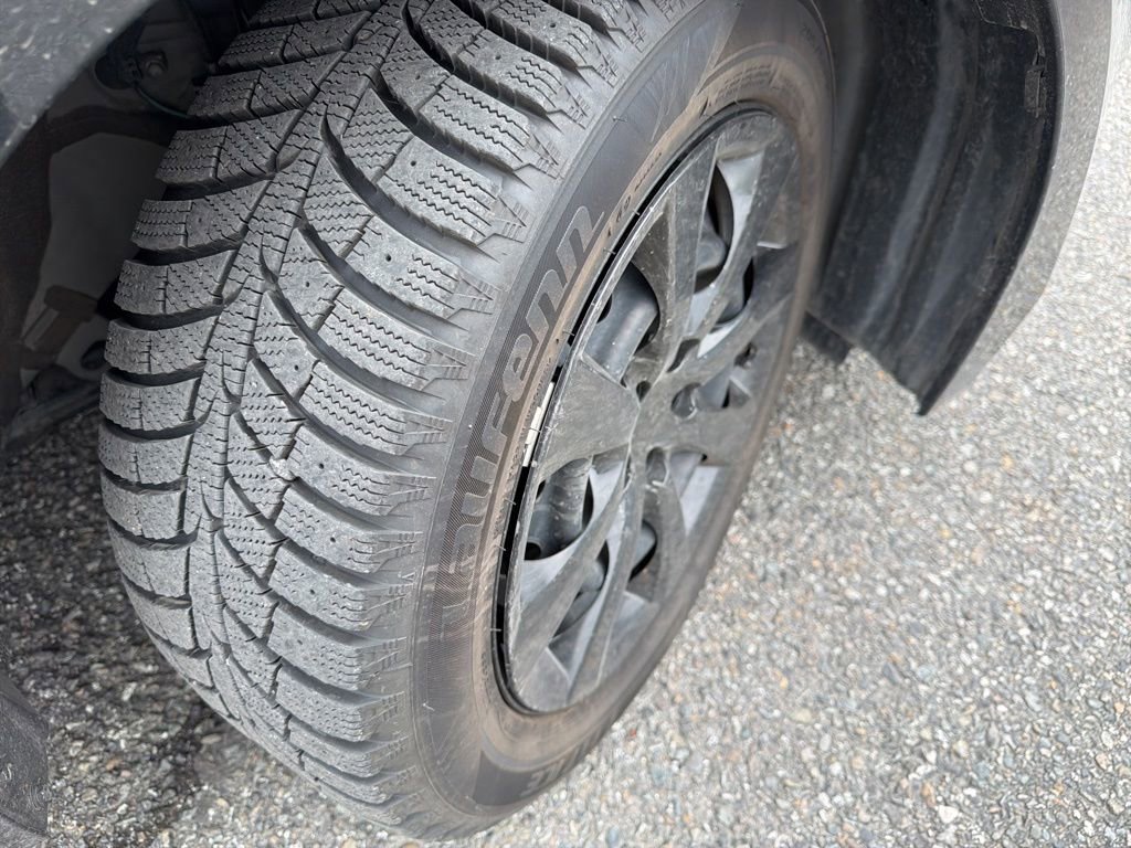 Used 2024 Toyota Corolla LE image 10