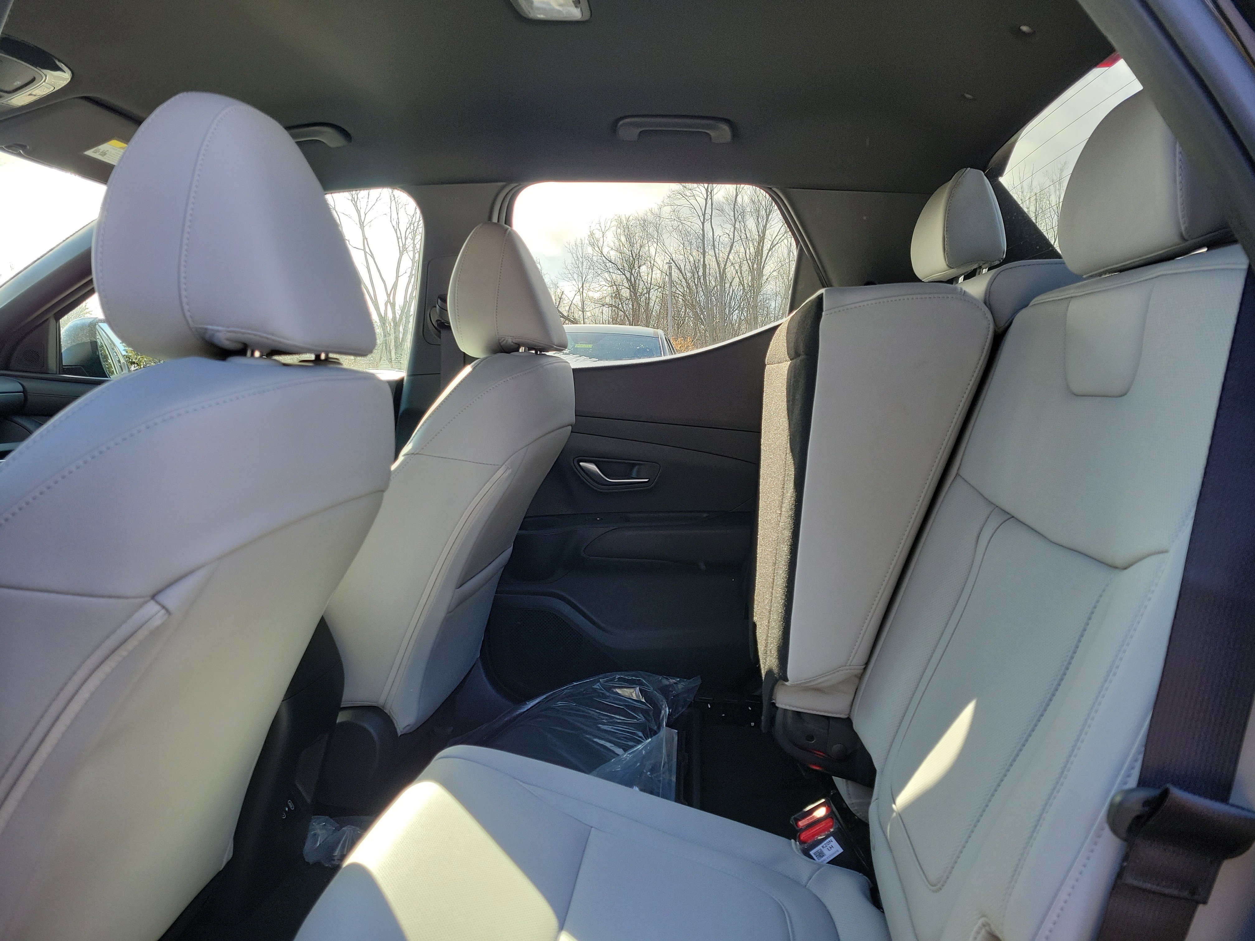 New 2026 Hyundai Santa Cruz SEL AWD/4WD image 11