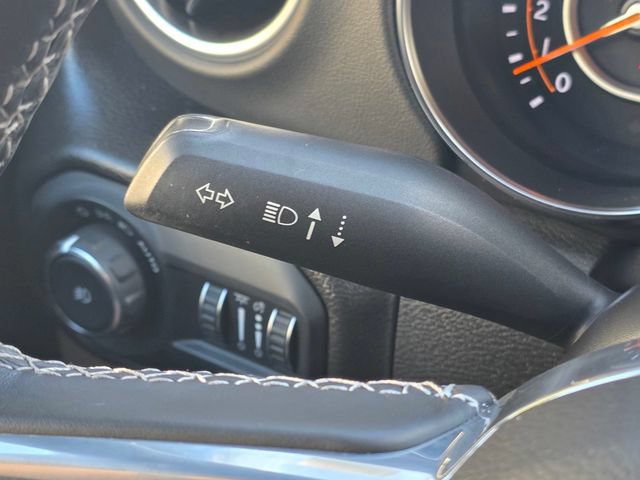 Used 2022 Jeep Wrangler Unlimited Sahara w/ Cold Weather Group AWD/4WD image 36