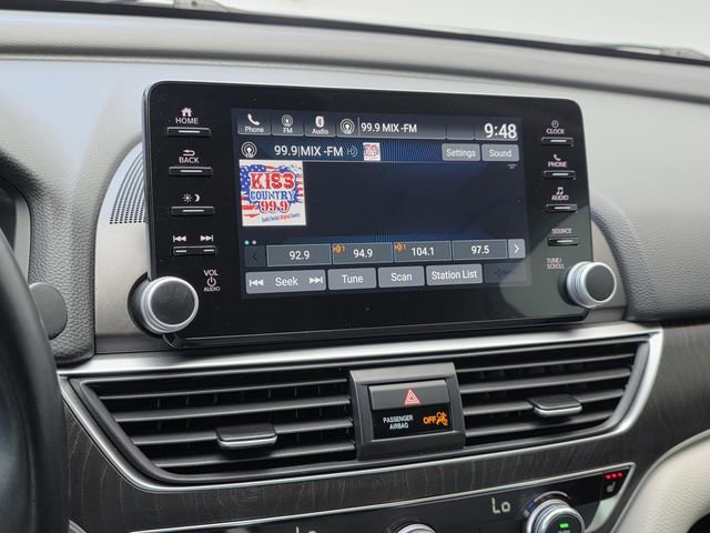 Used 2022 Honda Accord EX-L image 18
