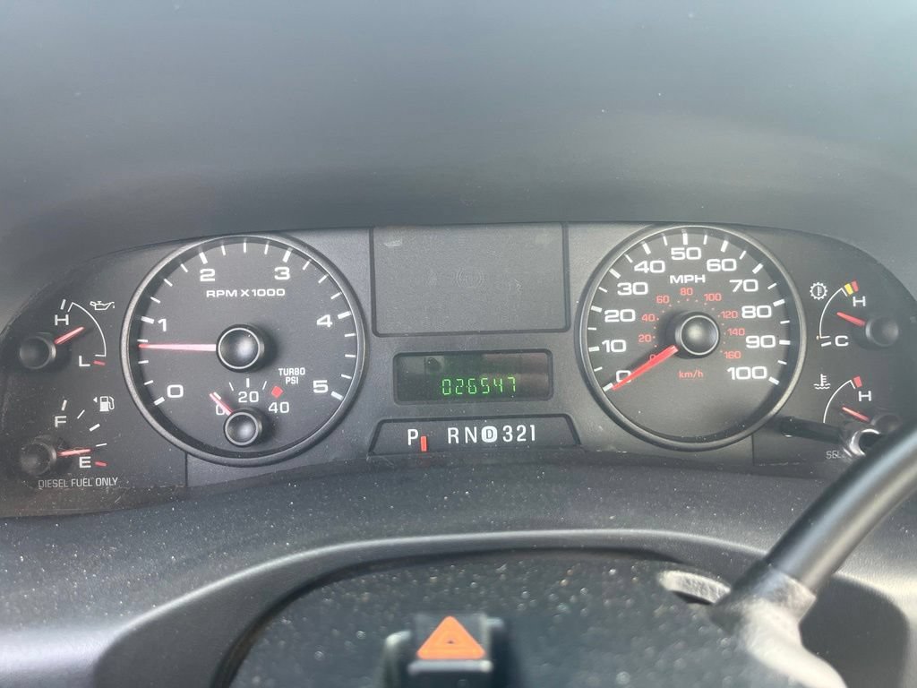Used 2006 Ford F350 XL AWD/4WD image 20
