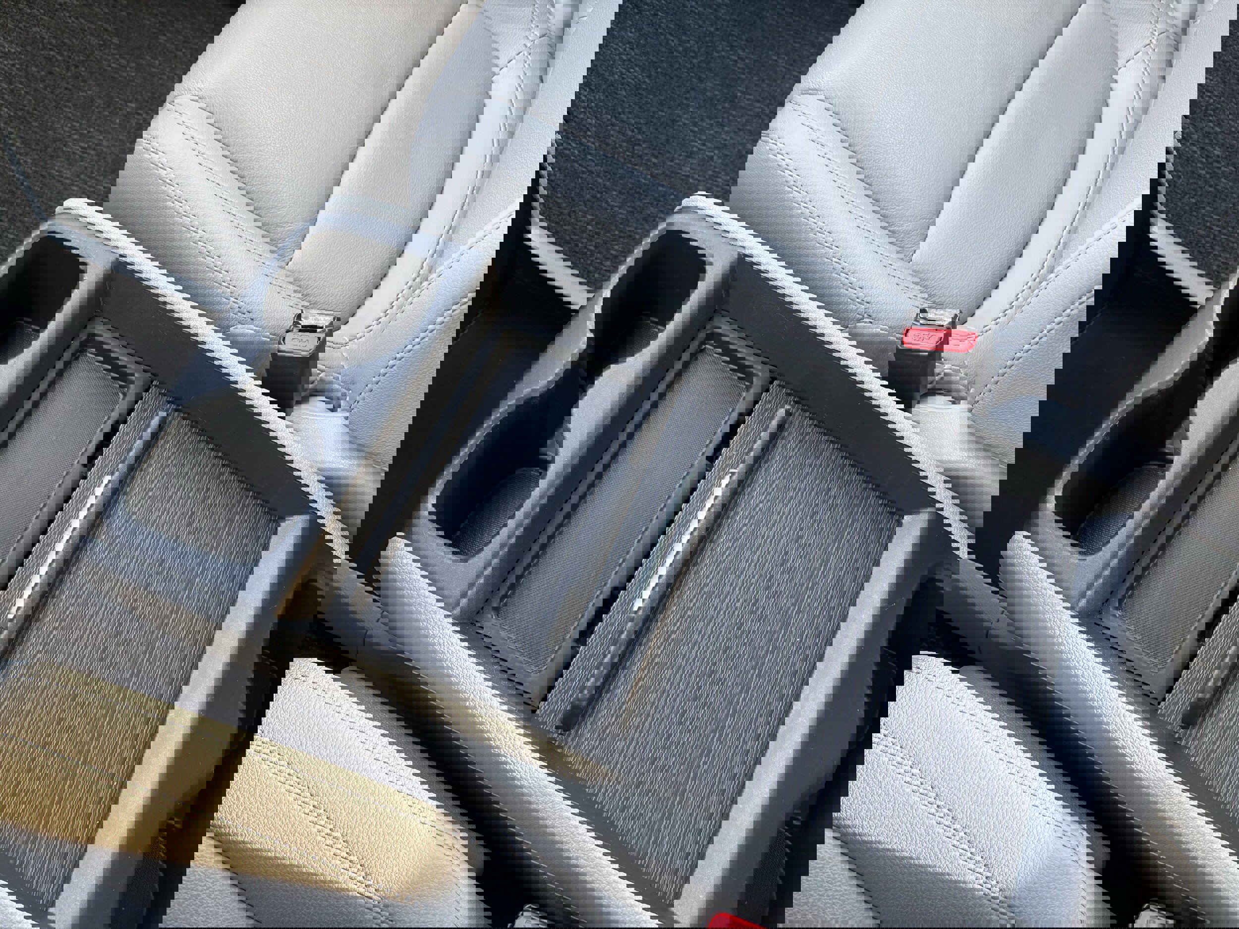 Used 2024 Honda Odyssey EX-L image 21