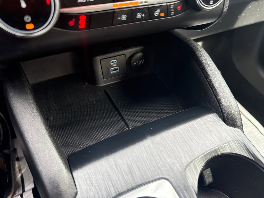 Used 2023 Ford Escape Active w/ Cold Weather Package image 31