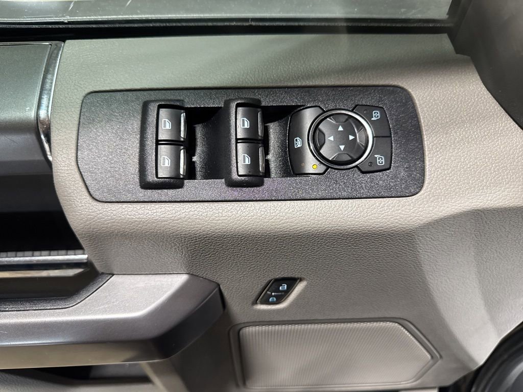 Used 2019 Ford F150 XLT w/ Equipment Group 302A Luxury image 27