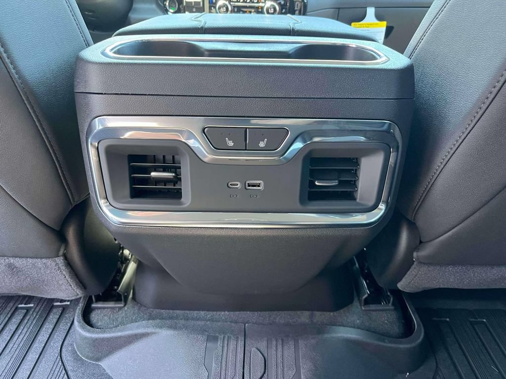 New 2026 GMC Sierra 1500 SLT w/ SLT Premium Package AWD/4WD image 15