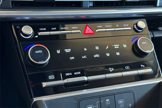 New 2026 Hyundai Santa Fe SEL image 21