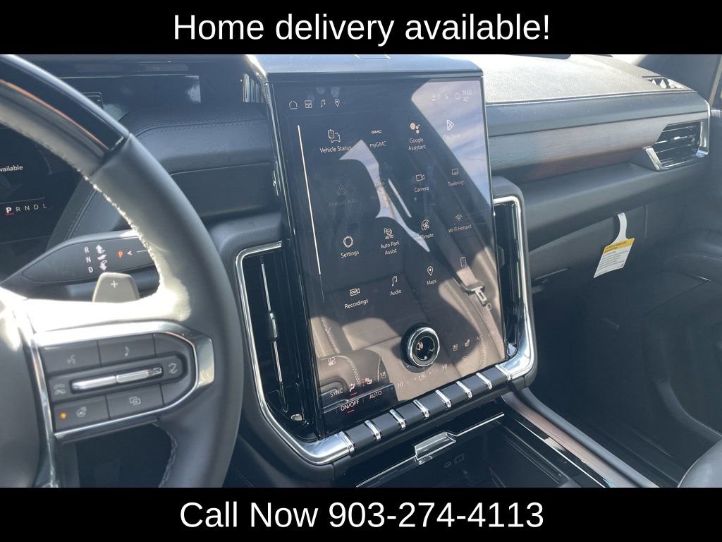 New 2026 GMC Yukon Denali w/ Denali Reserve Package image 16