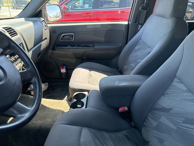 Used 2005 Chevrolet Colorado LS image 3