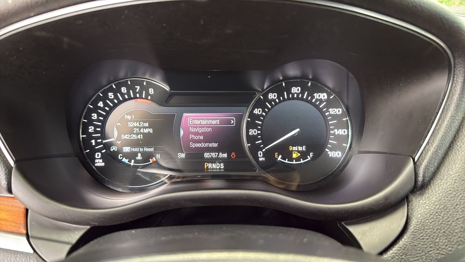 Used 2019 Lincoln MKC Select w/ Select Plus Package FWD image 10