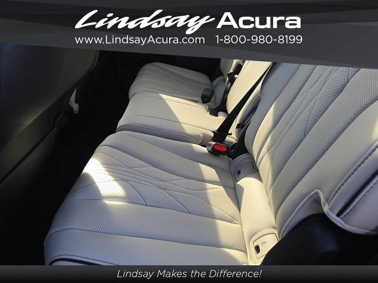 New 2026 Acura MDX Type S image 9