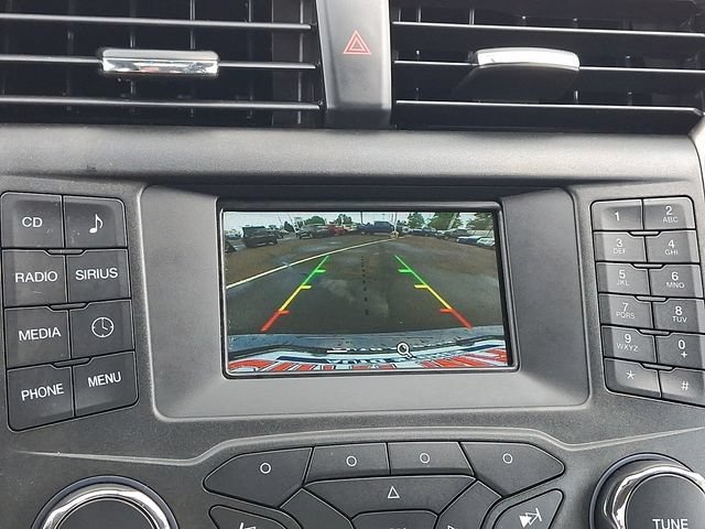 Certified 2018 Ford Fusion SE FWD image 18