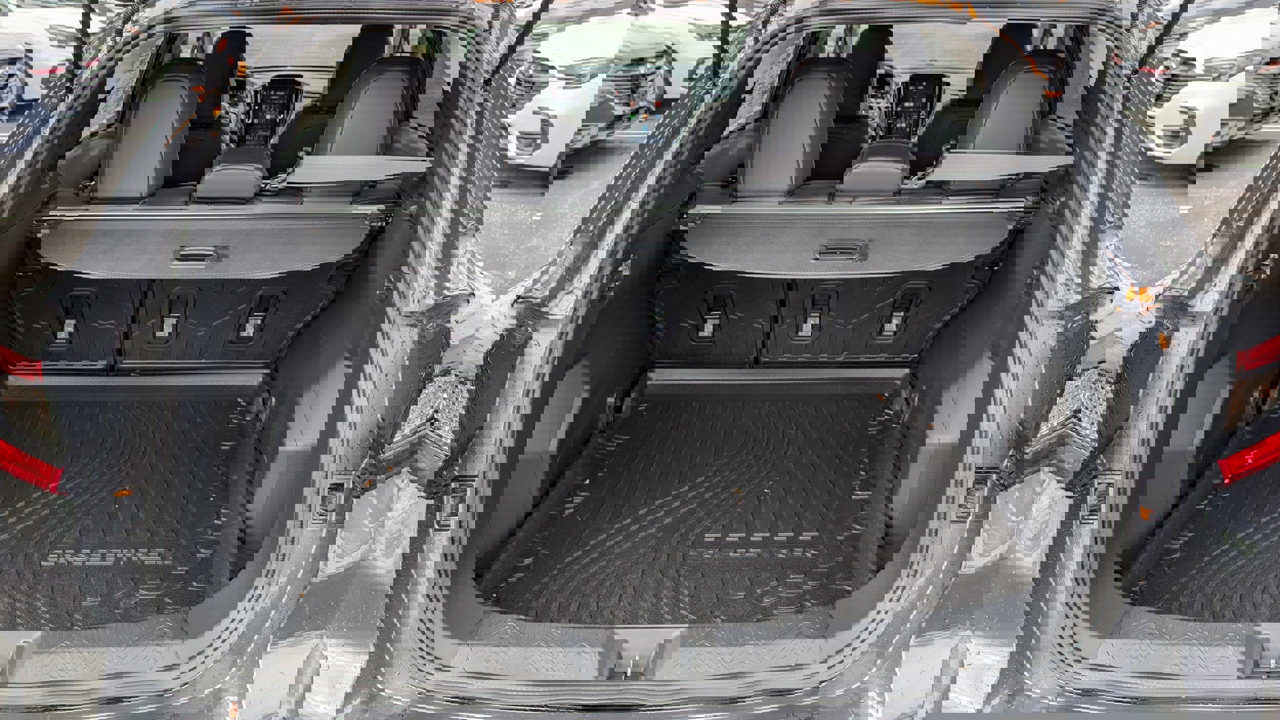 New 2025 Subaru Crosstrek 2.5i Limited image 8