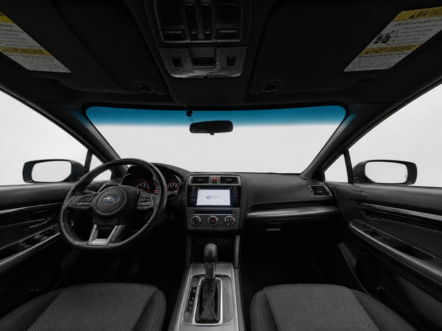 Used 2017 Subaru WRX Premium AWD/4WD image 12
