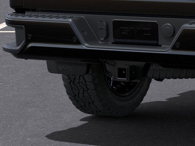 New 2025 GMC Sierra 2500 Denali image 14