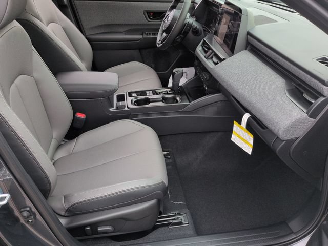 New 2026 Subaru Outback Limited w/ Premium/Limited Package 2 AWD/4WD image 39