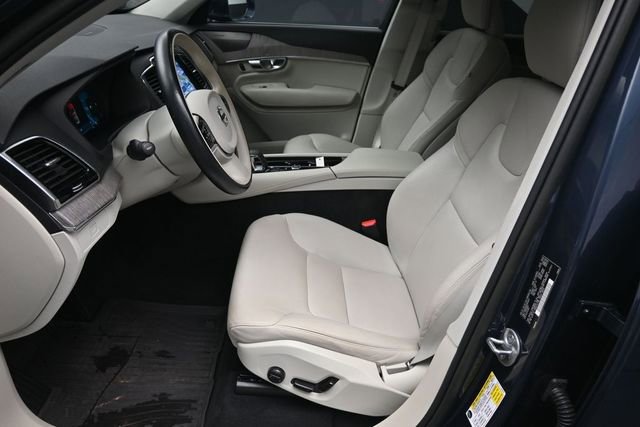 Used 2023 Volvo XC90 B6 Plus w/ Protection Package Premier AWD/4WD image 18