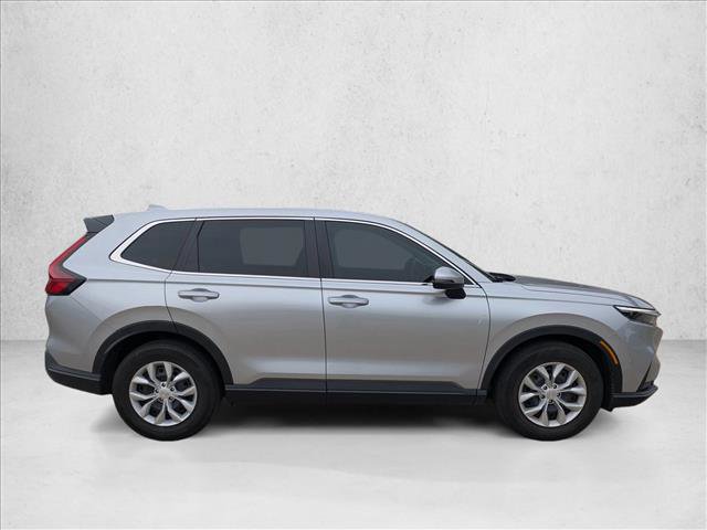 Certified 2023 Honda CR-V LX image 4