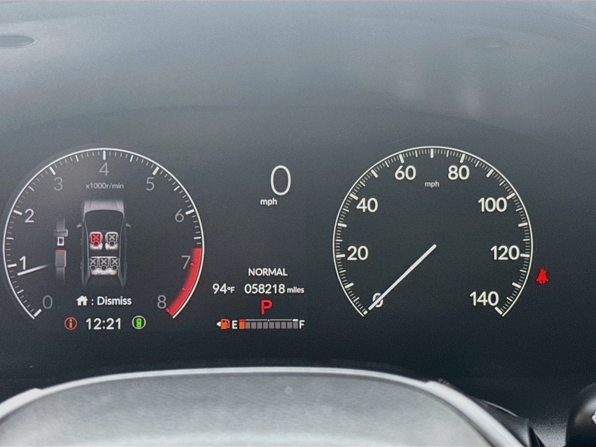 Used 2024 Honda HR-V Sport image 11