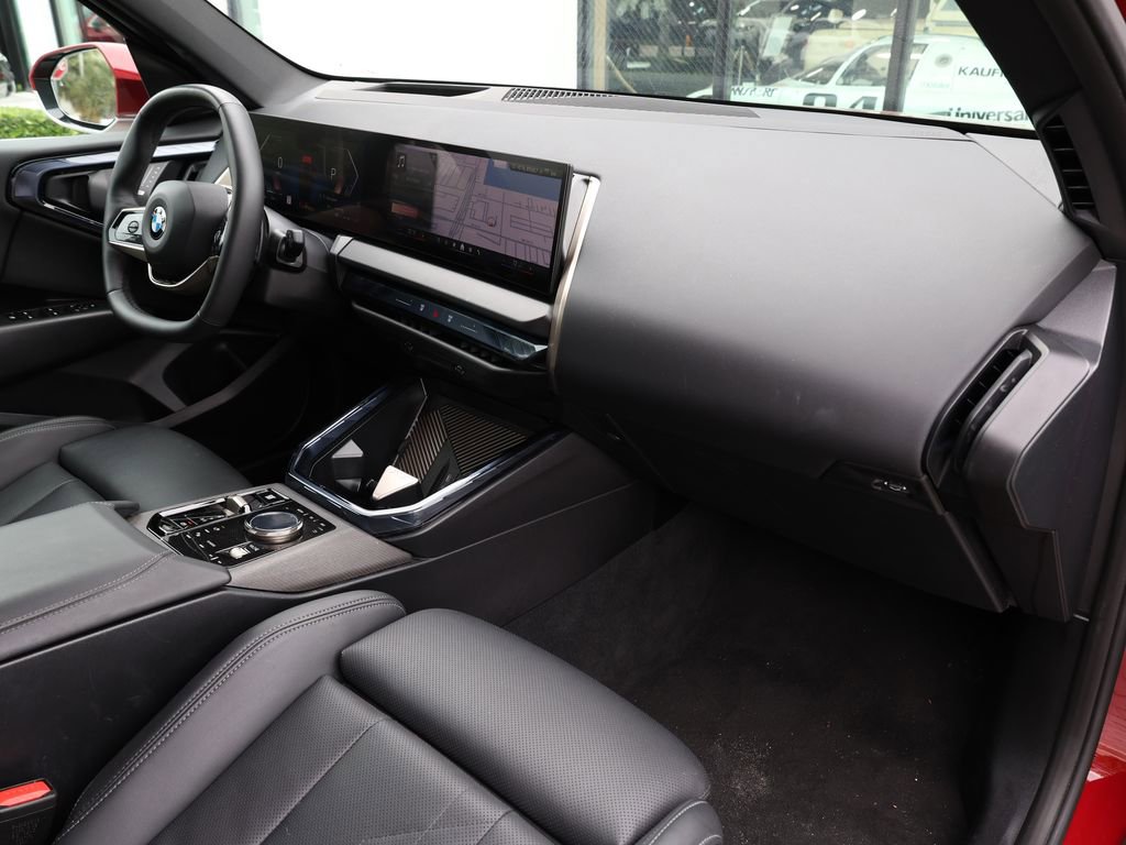 Used 2025 BMW X3 xDrive30i image 21