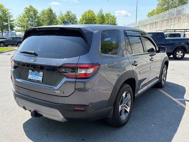 Certified 2025 Honda Pilot EX-L image 8