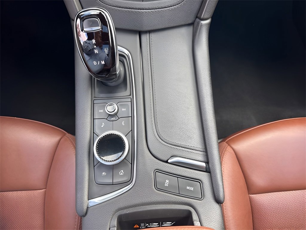 Certified 2022 Cadillac XT5 Sportv image 27