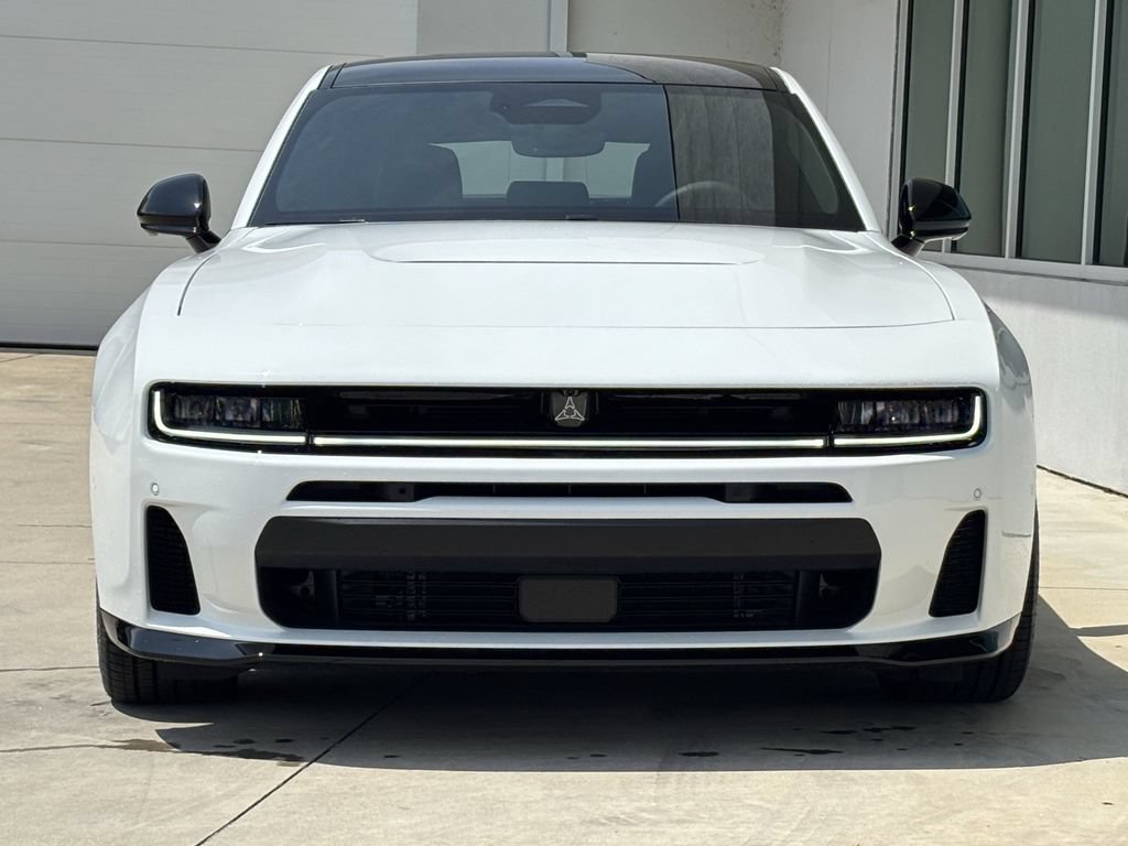 New 2026 Dodge Charger Scat Pack AWD/4WD image 7