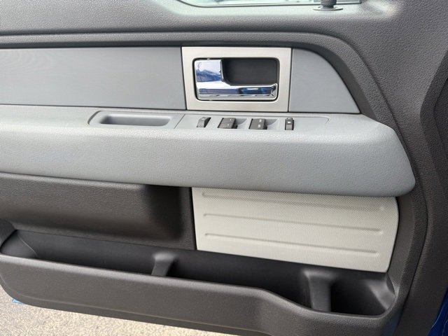 Used 2011 Ford F150 XLT w/ Trailer Tow Pkg image 17