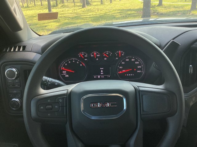 New 2025 GMC Sierra 1500 Pro w/ Graphite Edition image 18