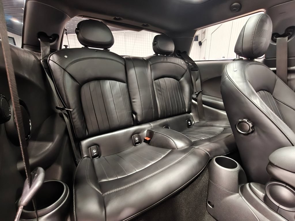 Used 2024 MINI Cooper John Cooper Works FWD image 25