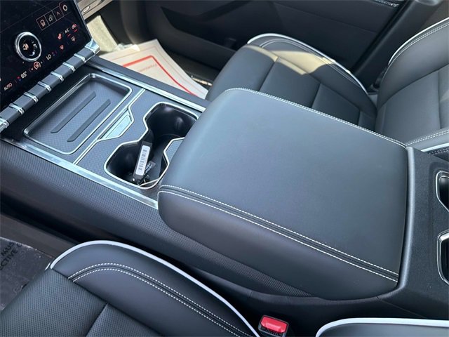 New 2026 GMC Sierra EV Elevation image 24